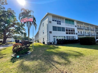 400 Glennes Ln Unit 108, Dunedin, FL 34698