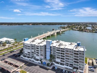 500 Treasure Island Causeway Unit 501, Treasure Island, FL 33706