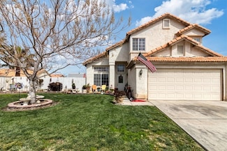 5549 Douglas Fir Ct, Palmdale, CA 93552