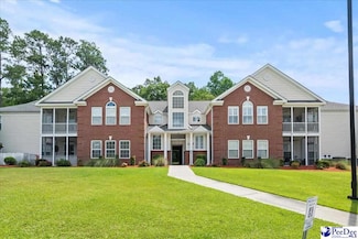 1197 Waxwing Dr, Florence, SC 29505
