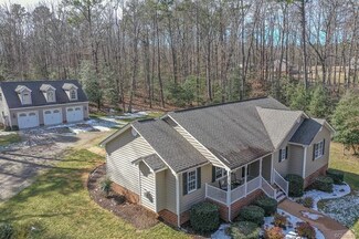 19911 E Whisper Ct, Sutherland, VA 23885