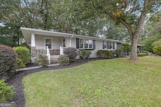 740 Powder Springs St SE, Smyrna, GA 30080