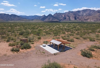 40.1 AC N Cochise Stronghold Rd Unit R, Cochise, AZ 85606