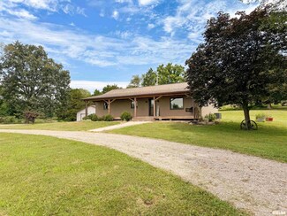 11835 Lick Creek Rd, Buncombe, IL 62912