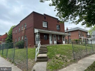1500 Boas St, Harrisburg, PA 17103