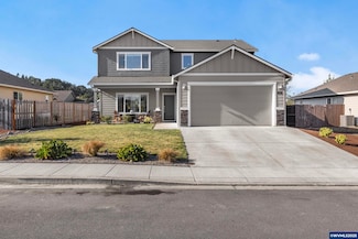 875 Shelby Way, Monroe, OR 97456