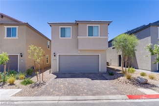 9539 Wayfarer Seek Ct, Las Vegas, NV 89139