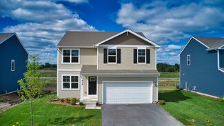 432 Bricker St, Hebron, IN 46341