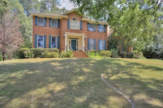 2022 Red Fox Way, Augusta, GA 30907