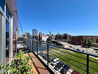 106 W Seeboth St Unit 503, Milwaukee, WI 53204