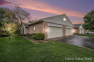 1094 Amberwood West Dr SW, Byron Center, MI 49315
