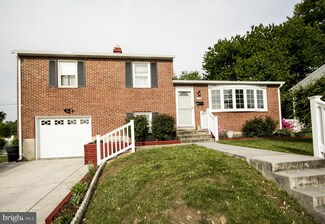 1614 Charmuth Rd, Lutherville Timonium, MD 21093