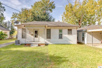 304 Bell Ave, Monroe, LA 71203