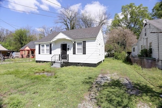 3678 Mason Ave, Memphis, TN 38122