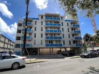 1545 Liona St Unit 404, Honolulu, HI 96814