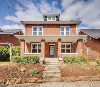 602 W Maple St, Johnson City, TN 37604