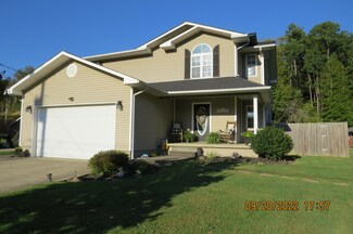 151 Ross Dr, Baxter, KY 40806