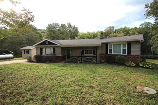 1815 Indian Creek Rd, Ironton, MO 63650