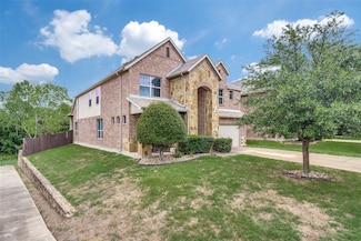 3820 Buchanan St, McKinney, TX 75071