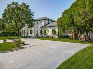 11011 Jamestown Rd, Dallas, TX 75230