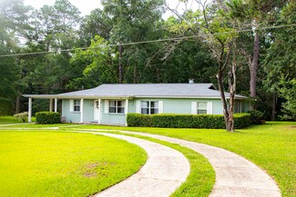 1517 Fuller Rd, Tallahassee, FL 32303