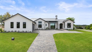 5813 Horizon Vista Way, Vlg O the Hills, TX 78738