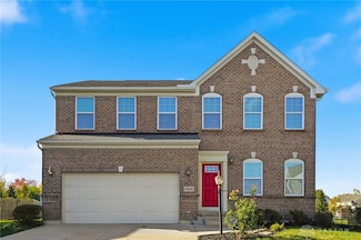 1608 S Branch Rd, Dayton, OH 45458