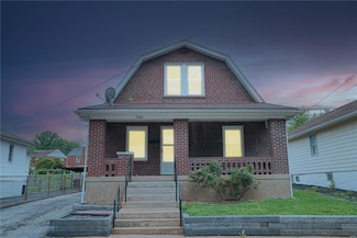 9969 Lark Ave, Saint Louis, MO 63125