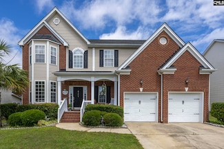 208 Buckthorne Dr, Lexington, SC 29072