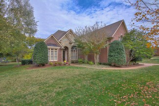 1216 Old Spring Trail, Arrington, TN 37014