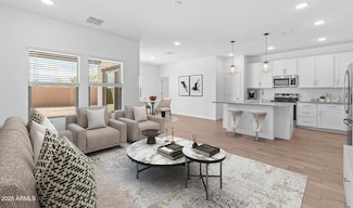 23385 W Burton Ave, Buckeye, AZ 85326