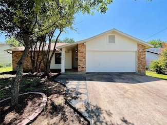 1906 Surrey Dr, Round Rock, TX 78664