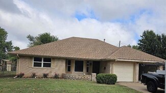 10237 Stoneham Ave, Oklahoma City, OK 73120