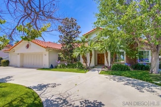 14258 Arbolitos Dr, Poway, CA 92064