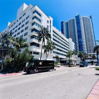 6345 Collins Ave Unit 818, Miami Beach, FL 33141