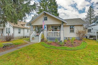 2624 W Kiernan Ave, Spokane, WA 99205