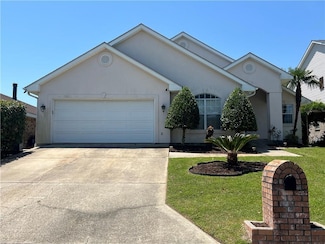 208 Constellation Dr, Slidell, LA 70458