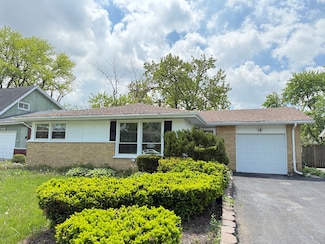 3313 Maple Ln, Hazel Crest, IL 60429