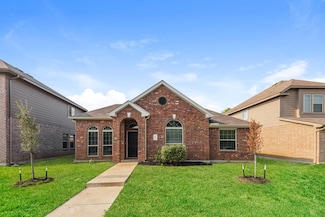 1922 Jasmine Dr, Lancaster, TX 75146