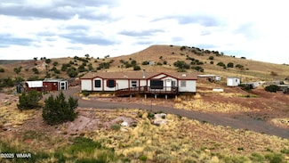 122 County Road N8521, Concho, AZ 85924