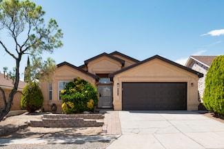 9221 Prickly Pear St NW, Albuquerque, NM 87114
