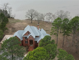 279 Eagle Cove Rd, Lamar, AR 72846
