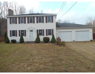 354 Brimfield Rd, Brimfield, MA 01010