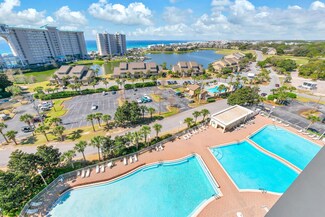 122 Seascape Dr Unit 1003, Miramar Beach, FL 32550