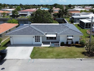 5804 NW 87th Terrace, Tamarac, FL 33321