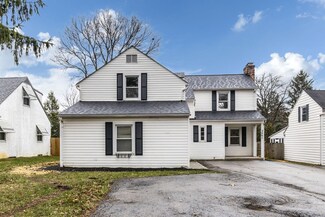 2461 E Livingston Ave, Columbus, OH 43209