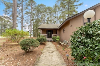 6743 Irongate Dr Unit A, Fayetteville, NC 28306