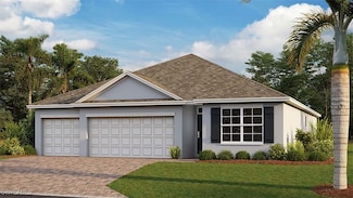2912 26th St SW, Lehigh Acres, FL 33976