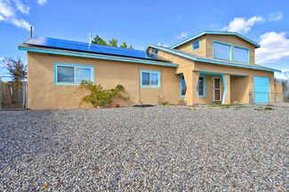 1501 Del Monte Trail SW, Albuquerque, NM 87121