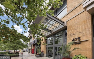 475 K St NW Unit 805, Washington, DC 20001